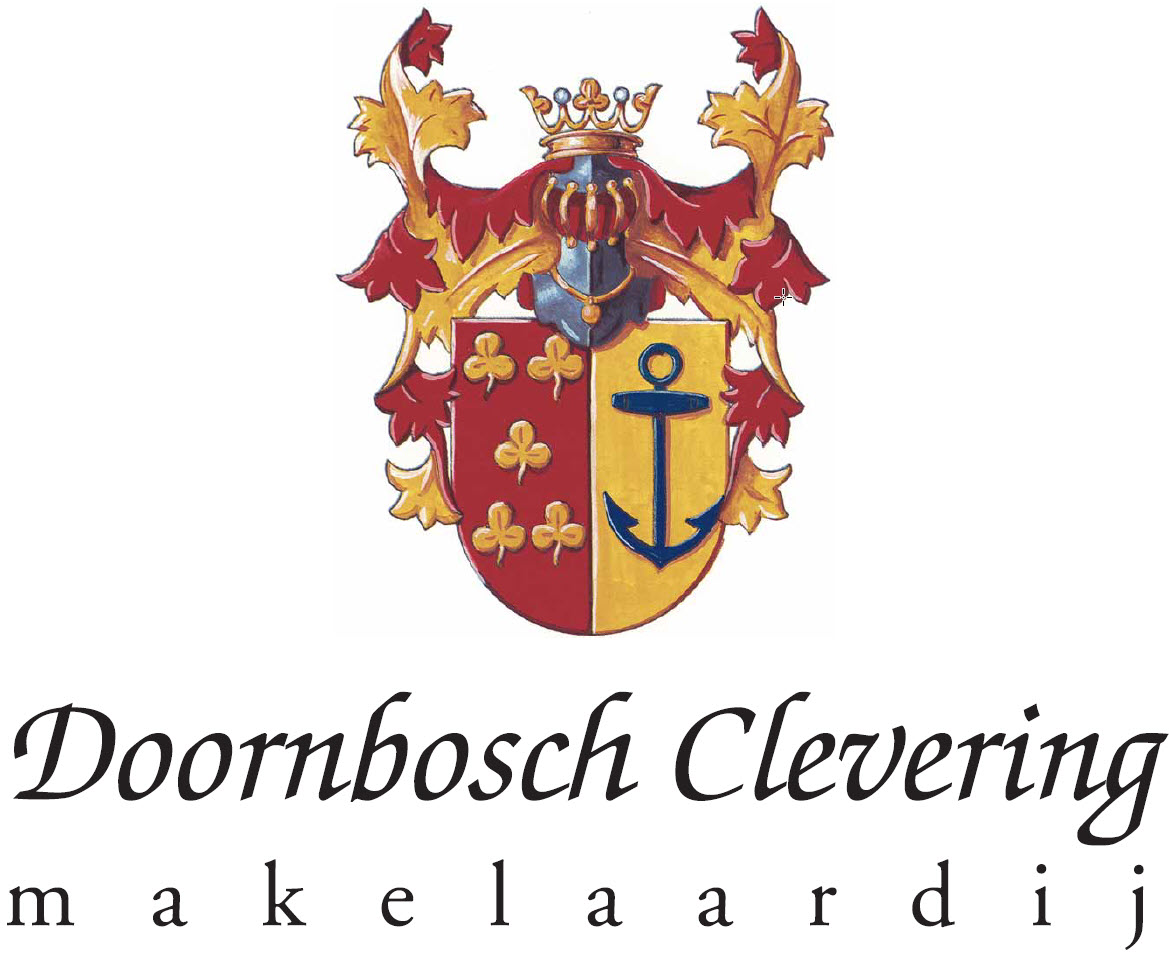 Doornbosch Clevering Makelaardij