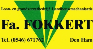 Fa. Fokkert