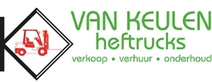 Van Keulen Heftrucks BV